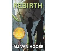REBIRTH: A New Orleans Tale of Love and Voodoo