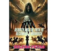 Rebirth and the Path to Becoming a Monarch: book 1