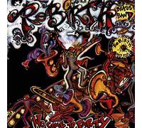 Rebirth Brass Band - We Come To Party