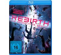 REBIRTH - Die Apokalypse beginnt