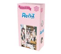 Rebirth for you Booster Pack "Alya a volte nasconde i suoi sentimenti in russ...