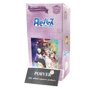 Rebirth for you Re: ZERO vol.2 scatola sigillata in giapponese dal Giappone N...