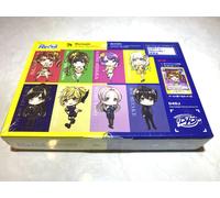 ReBirth for you Trial Deck D4DJ Ver.Merm4id / Rondo