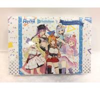 ReBirth for you Trial Deck Hololive Production ver. Hololive 4a generazione