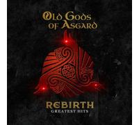 rebirth - greatest hits (gold vinyl)