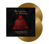 Rebirth Greatest Hits Musica dai giochi Alan Wake 1 e 2 e Control Vinile - 2LP - Nouvo