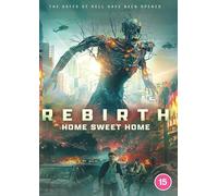 Rebirth: Home Sweet Home (DVD) William Moseley Michele Morrone Alexander Lee