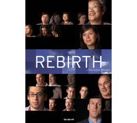 Rebirth Jim Whitaker