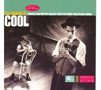 Rebirth of Cool (1992) - Dream Warriors & Gang Starr, X Clan, Manu Dibango & Mc Mell 'O', Galliano..