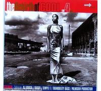 Rebirth Of Cool (Series) Rebirth Of Cool 4 (CD)