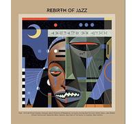 Rebirth of Jazz - From Loriengeles With Love