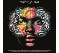 Rebirth Of Jazz Visions