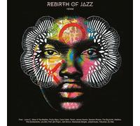 Rebirth Of Jazz Visions