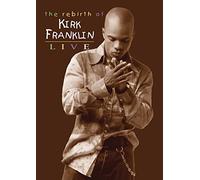 Rebirth of Kirk Franklin