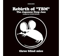 Rebirth Of 'Tbm' The Japanese Deep Jazz Compiled By Tatsuo Sunaga