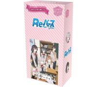 Rebirth Per Te Alya A Volte Nasconde I Suoi Sentimenti in RUSSO Booster Box TCG