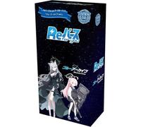 Rebirth Per Te Blue Archive Vol.03 Booster Pack Box TCG GIAPPONE UFFICIALE