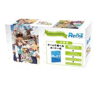 ReBirth Per Te Mio Caro Amico Nokotan Set Di Prova TCG GIAPPONE UFFICIALE