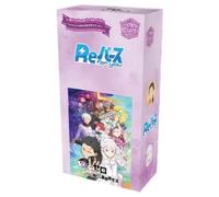ReBirth Per Te Re:ZERO Inizia La Vita In Un Altro Mondo Vol.2 Booster Box TCG
