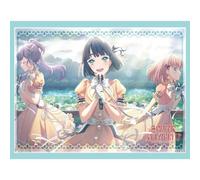 Rebirth per You Manicotto & Card Deluxe Set Amore Live Ginko Momose Giappone