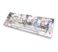 Rebirth per You Shangri-La Frontier Speciale Set TCG Giappone Ufficiale