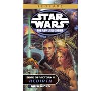 Rebirth: Star Wars Legends: Edge of Victory, Book II: 8