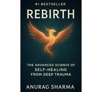 REBIRTH: The Advanced Science of Self-Healing from Deep Trauma