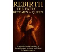Rebirth: The Fatty Becomes a Queen: A Second-Chance Romance of Empowerment, Revenge, and Glow-Up Transformation