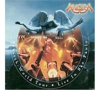 Rebirth World Tour:Live in S