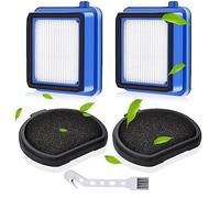 Rebirthcare FX9 Filtro Set per AEG ASPK9 FX9 Performance