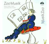 Rebitschek,Frank - Zoo Musik-Musik Zoo