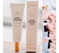 REBLOOM Luxury Bakutinol Eye Care Cream 50 ml crema per la cura degli occhi e...