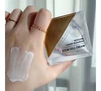 REBLOOM Luxury Blooming Stem Cell Cream 50 ml cura anti-età della pelle lumin...