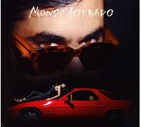Rebolledo - Mondo Alterado