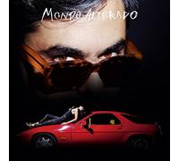 Rebolledo - Mondo Alterado