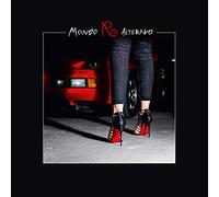 Rebolledo - Mondo Re Alterado