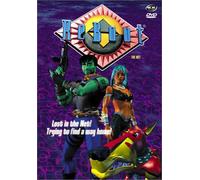 Reboot 2