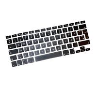 reboot AP08-DAN - Kit tasti per MacBook Air/Pro 13'' 15'' 2012-2015