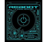 Reboot - Japanese Special Selection