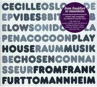 Reboot:Sascha Dive - From Frankfurt To Mannheim (2 CD)