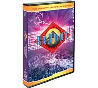 ReBoot: The Complete Series - The Definitive Mainframe Edition (DVD) Garry Chalk
