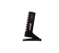 Reboots Luce Rossa E Infrarossa Vicina Relight Mini Red / Black