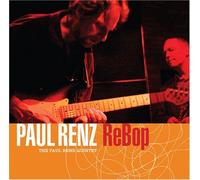 ReBop by Paul Renz
