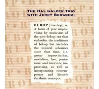 REBOP - HAL GALPER TRIO WITH