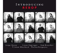 Rebop - Introducing