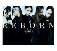 REBORN[通常盤]
