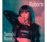 Reborn (通常盤) (特典なし)
