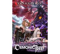 Reborn as a Demonic Tree 2: An Isekai LitRPG Adventure