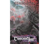 Reborn as a Demonic Tree 8: An Isekai LitRPG Adventure