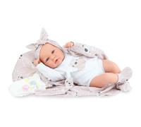 Reborn Bambola Ane Polar 1218